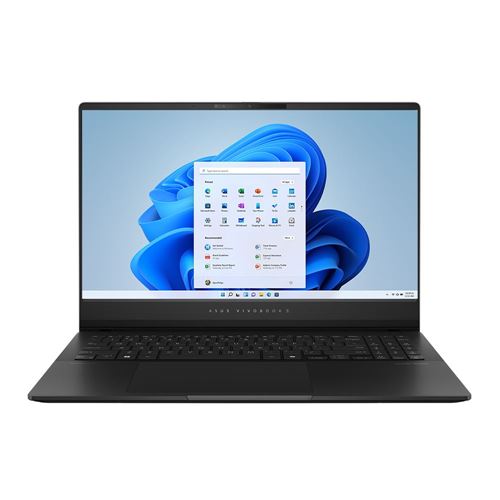 ASUS Vivobook S 16 M5606WA-MH99 Copilot+ PC 16" Laptop Computer - Neutral Black; AMD Ryzen AI 9 HX 370 2.0GHz Processor; 32GB LPDDR5X Onboard RAM; 1TB Solid State Drive; AMD Radeon Graphics