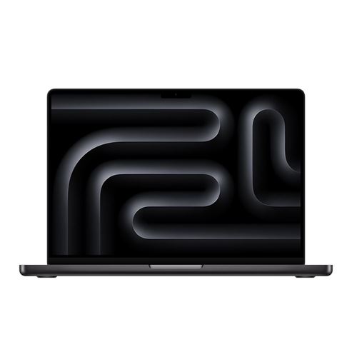 Apple MacBook Pro 14" Z1KH000BZ (Late 2025) 14.2" Laptop Computer - Space Black; Apple M5 10-Core CPU; 24GB Unified Memory; 512GB Solid State Drive; 10-Core GPU