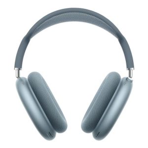 Apple AirPods Max Active Noise Cancelling Wireless Bluetooth Headphones - Blue