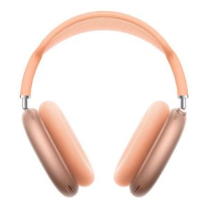 Apple AirPods Max Active Noise Cancelling Wireless Bluetooth Headphones - Orange