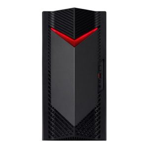 Acer Nitro 50 N50-656-UR12 Gaming PC; Intel Core i5 14th Gen 14400F 1.8GHz Processor; NVIDIA GeForce RTX 3050 6GB GDDR6; 16GB DDR5-5600 RAM; 1TB Solid State Drive