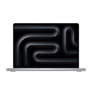 Apple MacBook Pro 14" MDE64LL/A (Late 2025) 14.2" Laptop Computer - Silver; Apple M5 10-Core CPU; 24GB Unified Memory; 1TB Solid State Drive; 10-Core GPU