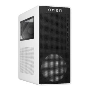 HP OMEN 16L TG03-0087c Gaming PC (Refurbished); Intel Core Ultra 7 265F 1.8GHz Processor; NVIDIA GeForce RTX 5060 Ti 16GB GDDR7; XPG LANCER 32GB DDR5-5600 RAM; 1TB Solid State Drive