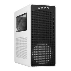 HP OMEN 16L TG03-00XXXX Gaming PC (Refurbished); Intel Core Ultra 7 265F 2.4GHz Processor; NVIDIA GeForce RTX 5060 8GB GDDR7; 32GB DDR5 RAM; 1TB Solid State Drive
