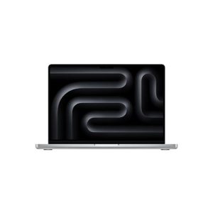 Apple MacBook Pro 14" MX2E3LL/A (Late 2024) 14.2" Laptop Computer - Silver; Apple M4 Pro 12-Core CPU; 24GB Unified Memory; 512GB Solid State Drive; 16-Core GPU