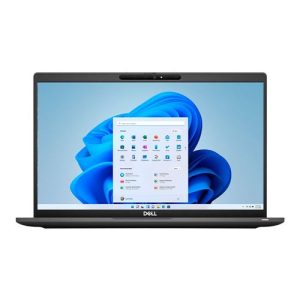 Dell Latitude 7430 14" Laptop Computer (Refurbished); Intel Core i7 12th Gen 1265U 1.3GHz Processor; 32GB RAM; 512GB Solid State Drive; Intel Iris Xe Graphics