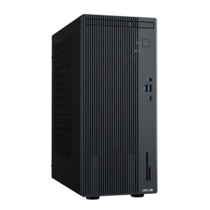 ASUS V500 Mini Tower V500MV-MS503 Desktop Computer; Intel Core i5 13th Gen 13420H 1.5GHz Processor; 8GB DDR5 RAM; 512GB Solid State Drive; Intel UHD Graphics