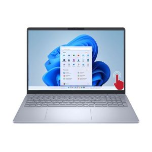 Dell 16 Plus DB16250 16" Laptop Computer - Ice Blue; Intel Core Ultra 7 258V 2.2GHz Processor; 32GB LPDDD5X-8533 Onboard RAM; 1TB Solid State Drive; Intel Arc 140V Graphics