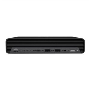 HP EliteDesk 800 G6 Desktop Computer (Refurbished); Intel Core i7 10700T 2.0GHz Processor; 16GB RAM; 512GB Solid State Drive; Intel UHD Graphics 630