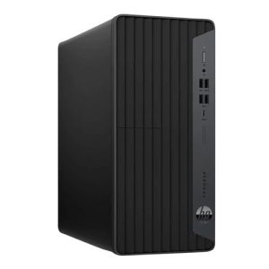 HP ProDesk 600 G6 Desktop Computer (Refurbished); Intel Core i7 10th Gen 10700 2.9GHz Processor; 16GB RAM; 1TB Solid State Drive; Intel UHD Graphics 630