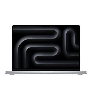 Apple MacBook Pro 14" MGDP4LL/A (Early 2026) 14.2" Laptop Computer - Silver; Apple M5 Pro 18-Core CPU; 24GB Unified Memory; 2TB Solid State Drive; 20-Core GPU