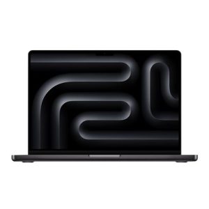 Apple MacBook Pro 14" MGDT4LL/A (Early 2026) 14.2" Laptop Computer - Space Black; Apple M5 Pro 18-Core CPU; 24GB Unified Memory; 2TB Solid State Drive; 20-Core GPU