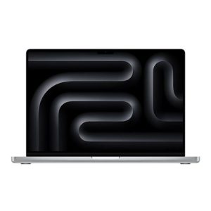Apple MacBook Pro 16" MGE44LL/A (Early 2026) 16.2" Laptop Computer - Silver; Apple M5 Pro 18-Core CPU; 24GB Unified Memory; 1TB Solid State Drive; 20-Core GPU
