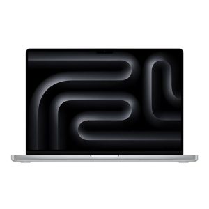 Apple MacBook Pro 16" MGE94LL/A (Early 2026) 16.2" Laptop Computer - Silver; Apple M5 Max 18-Core CPU; 48GB Unified Memory; 2TB Solid State Drive; 40-Core GPU