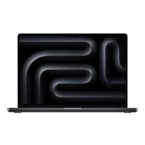 Apple MacBook Pro 16" MGEA4LL/A (Early 2026) 16.2" Laptop Computer - Space Black; Apple M5 Pro 18-Core CPU; 24GB Unified Memory; 1TB Solid State Drive; 20-Core GPU