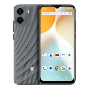 BLU G35 32GB Smartphone - Gray