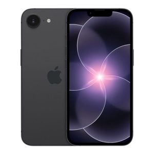 Apple IPHONE 17E 256GB BLACK