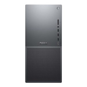 Dell Tower Plus EBT2250 Gaming PC; Intel Core Ultra 7 265 1.8GHz Processor; NVIDIA GeForce RTX 5060Ti 8GB GDDR7; 32GB DDR5-5200 RAM; 1TB Solid State Drive