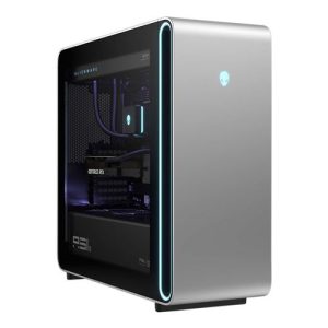Alienware Area-51 AAT2250 Gaming PC; Intel Core Ultra 9 285K 3.2GHz Processor; NVIDIA GeForce RTX 5090 32GB GDDR7; 64GB DDR5-6400 RAM; 4TB Solid State Drive