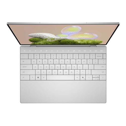 Dell XPS 13 9350 OLED 13.4" Laptop Computer - Platinum; Intel Core Ultra 9 288V 3.3GHz Processor; 32GB LPDDR5x-8533 Onboard RAM; 1TB Solid State Drive; Intel Arc Graphics