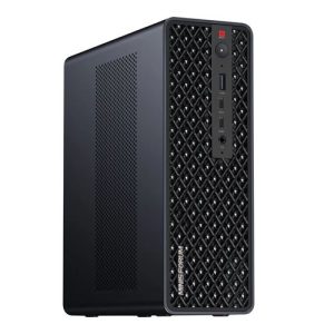 Minisforum MS-S1 MAX Next-Gen AI Workstation; AMD Ryzen AI Max+ 395 3.0GHz Processor; 128GB LPDDR5x-8000 RAM; 2TB Solid State Drive; AMD Radeon 8060S Graphics