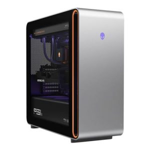 Dell Alienware Area-51 AAT2265 Gaming PC; AMD Ryzen 9 9950X3D 4.3GHz Processor; NVIDIA GeForce RTX 5090 32GB GDDR7; 64GB DDR5-6400 RAM; 4TB Solid State Drive