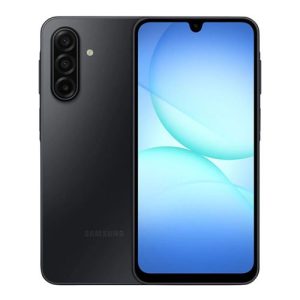 Samsung Black Smartphone; GSM; (International) GB RAM/128 GB Storage; 6.7'' Super AMOLED Display; 50 Megapixel Camera