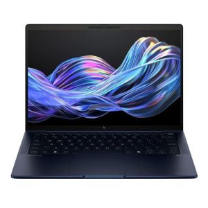 HP EliteBook X G1i 14" Laptop Computer (Refurbished); Intel Core Ultra 7 258V 2.2GHz Processor; 32GB LPDDR5x-8533 Onboard RAM; 1TB Solid State Drive; Intel Arc Graphics