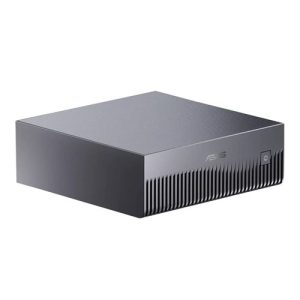 ASUS Ascent GX10 AI Supercomputer; NVIDIA GB10 Superchip; 128GB LPDDR5x; 2TB PCIe Gen4 NVMe SSD; Wi-Fi 7 & BT5.4
