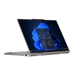 Lenovo ThinkPad X1 Gen 10 Aura Edition 2-in-1 Laptop Computer - Luna Grey; Intel Core Ultra 7 258V 2.2GHz Processor; 32GB RAM; 1TB Solid State Drive; Intel Arc Graphics