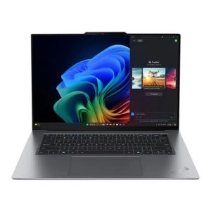 Lenovo ThinkPad X9 15 Gen 1 Aura Edition 15.3" Laptop Computer - Thunder Grey; Intel Core Ultra 7 268V 2.2GHz Processor; 32GB RAM; 1TB Solid State Drive; Intel Arc 140V Graphics