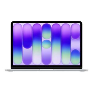 Apple MacBook Neo 13" MHFA4LL/A (Early 2026) Laptop Computer - Silver; Apple A18 6-Core CPU; 8GB Unified Memory; 256GB Solid State Drive; 5-Core GPU