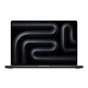Apple MacBook Pro 16" Z1MZ0002N (Early 2026) 16.2" Laptop Computer - Space Black; Apple M5 Max 18-Core CPU; 128GB Unified Memory; 4TB Solid State Drive; 40-Core GPU