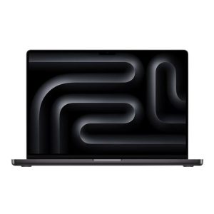 Apple MacBook Pro 16" Z1MZ00029 (Early 2026) 16.2" Laptop Computer - Space Black; Apple M5 Max 18-Core CPU; 64GB Unified Memory; 2TB Solid State Drive; 40-Core GPU
