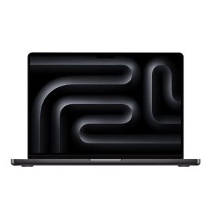 Apple MacBook Pro 14" Z1ML00050 (Early 2026) 14.2" Laptop Computer - Space Black; Apple M5 Pro 18-Core CPU; 48GB Unified Memory; 1TB Solid State Drive; 20-Core GPU