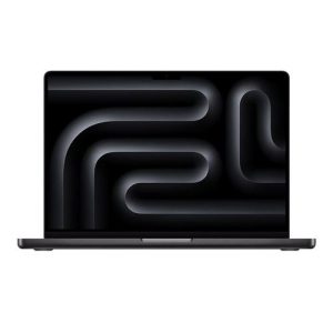 Apple MacBook Pro Nano Texture 14" Z1ML002HC (Early 2026) 14.2" Laptop Computer - Space Black; Apple M5 Pro 18-Core CPU; 48GB Unified Memory; 1TB Solid State; 20-Core GPU