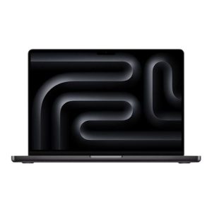 Apple MacBook Pro 14" Z1ML00055 (Early 2026) 14.2" Laptop Computer - Space Black; Apple M5 Max 18-Core CPU; 64GB Unified Memory; 2TB Solid State Drive; 32-Core GPU