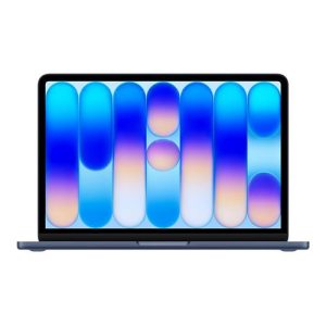 Apple MacBook Neo 13" MHFG4LL/A (Early 2026) Laptop Computer - Indigo; Apple A18 Pro 6-Core CPU; 8GB Unified Memory; 512GB Solid State Drive; 5-Core GPU