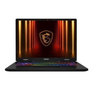 MSI Crosshair 16 Max HX OLED 16" Gaming Laptop Computer - Core Black; Intel Core Ultra 9 290HX Plus 1.8GHz Processor; NVIDIA GeForce RTX 5070 8GB GDDR7; 32GB DDR5-5600 RAM; 1TB Solid State Drive