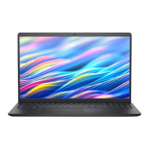 Dell 15 DC15255 15.6" Laptop Computer - Carbon Black AMD Ryzen 7 7730U 2.0GHz Processor; 16GB RAM; 1TB Solid State Drive; AMD Radeon Graphics
