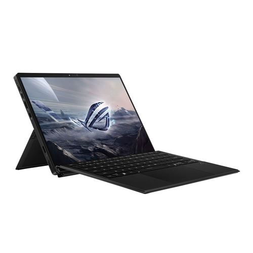 ASUS ROG Flow Z13 GZ302EA-XS96 13.4" 2-in-1 Laptop Computer - Off Black; AMD Ryzen AI MAX+ 395 3.0GHz Processor; 32GB LPDDR5X-8000 Onboard RAM; 1TB Solid State Drive; AMD Radeon Graphics