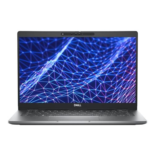 Dell Latitude 5350 Business 13.3" Laptop Computer - Titan Gray; Intel Core Ultra 7 165U 1.7GHz Processor; 32GB LPDDR5x-6400 Onboard RAM; 512GB Solid State Drive; Intel Graphics