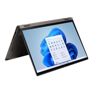Lenovo Yoga 13" 2-in-1 Laptop Computer (Refurbished); Intel Core i5 10th Gen 10210U 1.6GHz Processor; 16GB RAM; 256GB Solid State Drive; Intel UHD Graphics