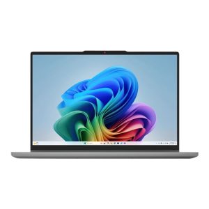 Lenovo IdeaPad 5 14AGP11 Copilot+ PC 15.3" 2-in-1 Laptop Computer - Luna Grey; AMD AI 7 445 2.0GHz Processor; 32GB DDR5-5600 RAM; 1TB Solid State Drive; AMD Radeon 840M Graphics