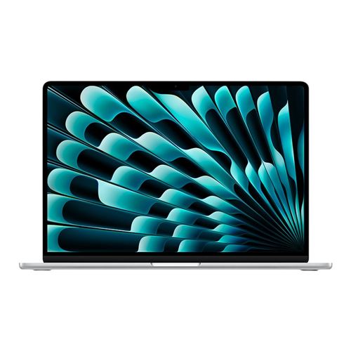Apple MacBook Air 13" MDH84LL/A (Early 2026) 13.6" Laptop Computer - Silver; Apple M5 10-Core CPU; 16GB Unified Memory; 1TB Solid State Drive; 10-Core GPU