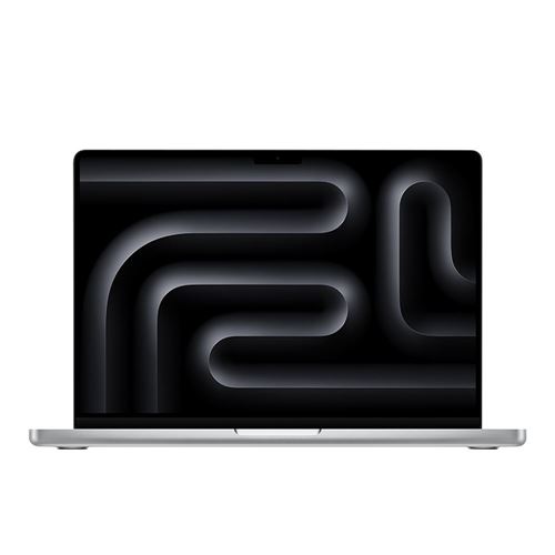 Apple MacBook Pro 14" MGDN4LL/A (Early 2026) 14.2" Laptop Computer - Silver; Apple M5 Pro 15-Core CPU; 24GB Unified Memory; 1TB Solid State Drive; 16-Core GPU