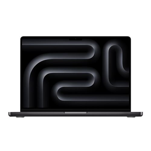 Apple MacBook Pro 14" MGDR4LL/A (Early 2026) 14.2" Laptop Computer - Space Black; Apple M5 Pro 15-Core CPU; 24GB Unified Memory; 1TB Solid State Drive; 16-Core GPU