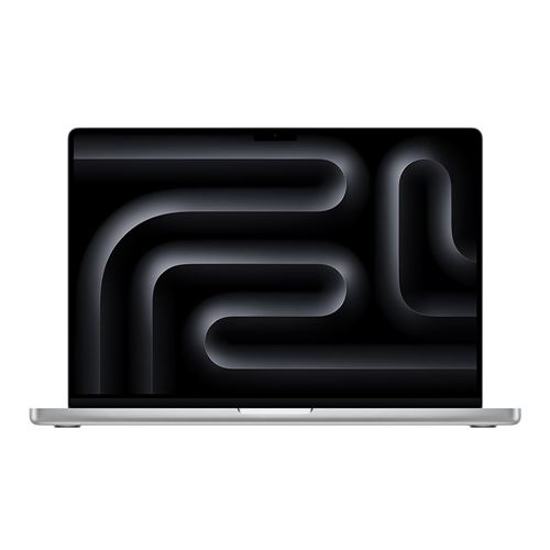 Apple MacBook Pro 16" MGE44LL/A (Early 2026) 16.2" Laptop Computer - Silver; Apple M5 Pro 18-Core CPU; 24GB Unified Memory; 1TB Solid State Drive; 20-Core GPU
