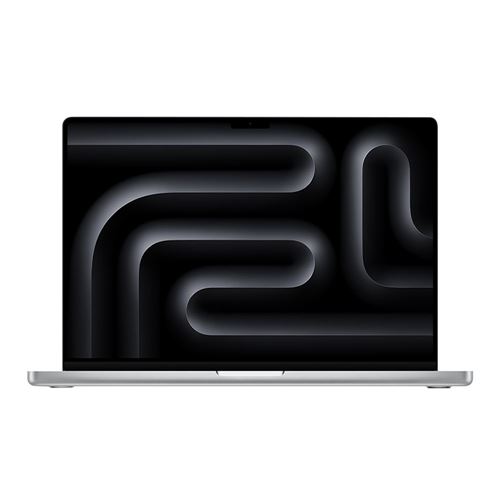 Apple MacBook Pro 16" MGE64LL/A (Early 2026) 16.2" Laptop Computer - Silver; Apple M5 Pro 18-Core CPU; 48GB Unified Memory; 1TB Solid State Drive; 20-Core GPU