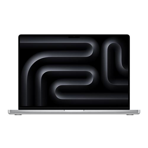 Apple MacBook Pro 16" MGE94LL/A (Early 2026) 16.2" Laptop Computer - Silver; Apple M5 Max 18-Core CPU; 48GB Unified Memory; 2TB Solid State Drive; 40-Core GPU